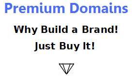 Alphabet Domains Sales Promotion
