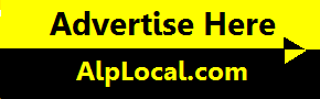 Order Your AlpLocal Mobile Ads